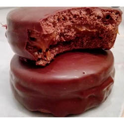 Alfajor de Chocolate (1 unidad)