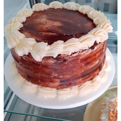 Torta Postre