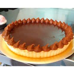 Tarta Bombón