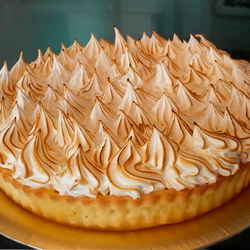 Lemon Pie