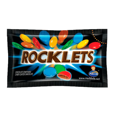 Rocklets 40grs