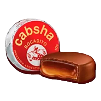 Bocadito Cabsha