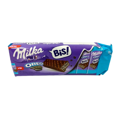 Milka Bis Oreo