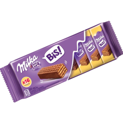 Milka Bis Clásico