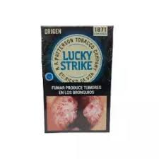 Lucky Origen Convertible Común 20u