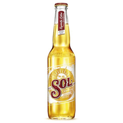 Sol Porrón 330Cc