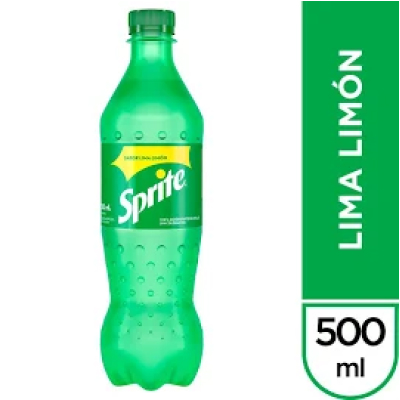 Sprite 500Cc