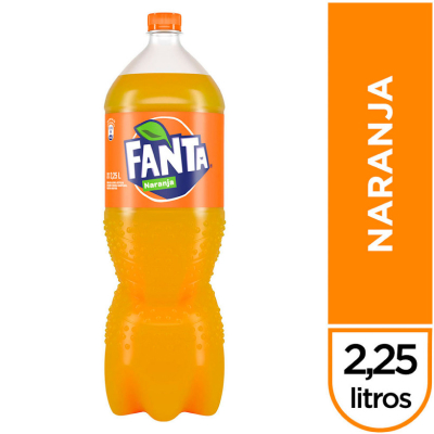 Fanta 2.25l