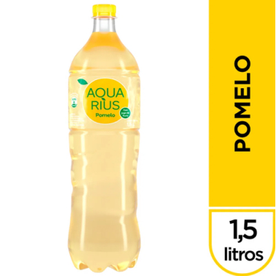 Aquarius Pomelo 1.5L