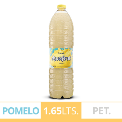 Awafruit Pomelo 1.65L