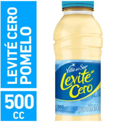 Levite Pomelo 500Cc