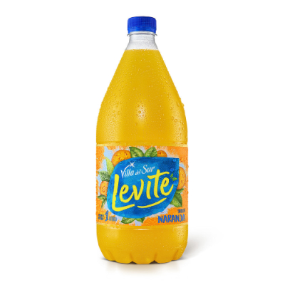 Levite Naranja 1,5L