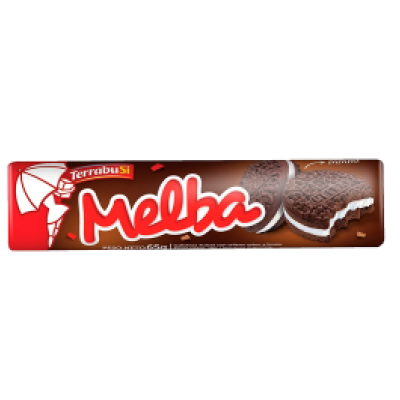 Melba 120Gr.