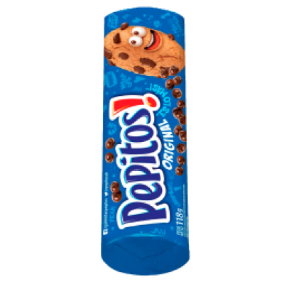 Pepitos Original 118 Gr