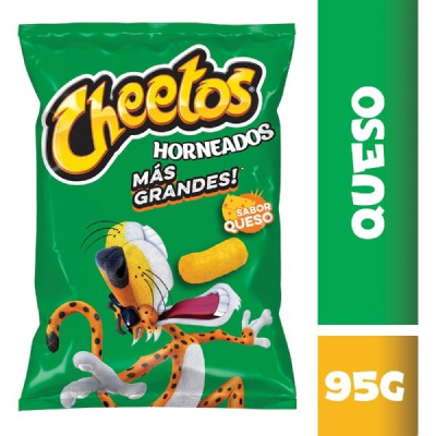 Cheetos 95Gr.