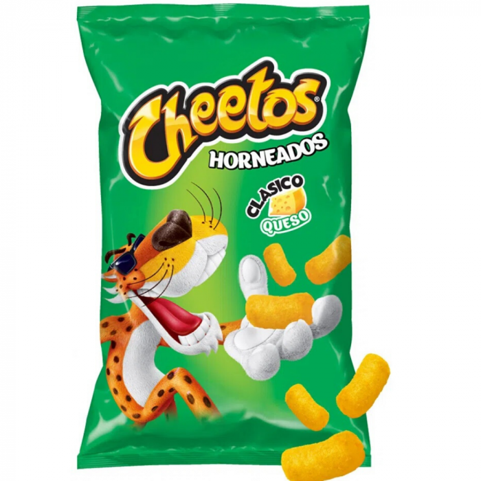 Cheetos 85grs