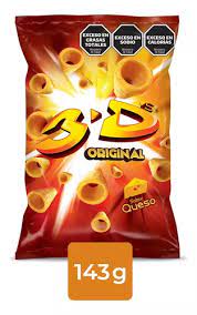 Conos 3d 143 Gr.