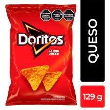 Doritos 129GR.