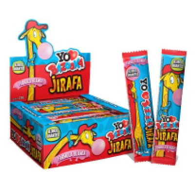 Jirafa