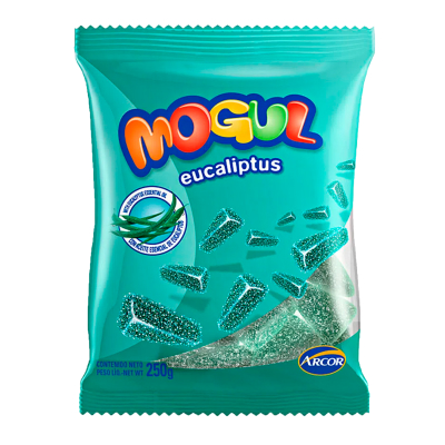 Mogul Eucalipto 30Gr.