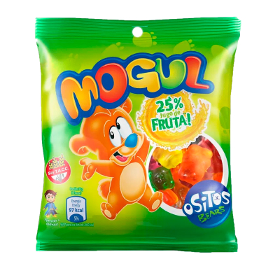 Mogul Osito 30Gr.