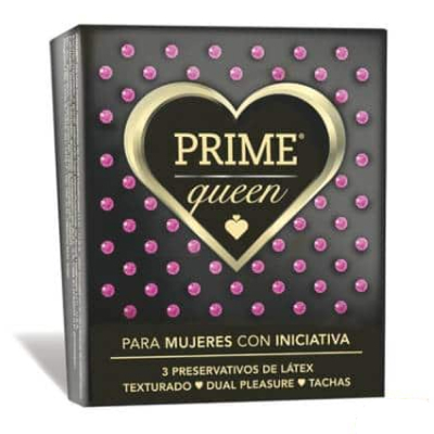 Prime Queen 3U