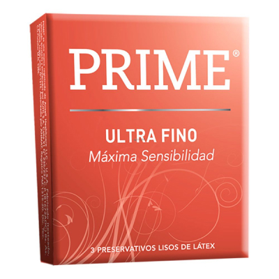 Prime Ultra Fino 3U
