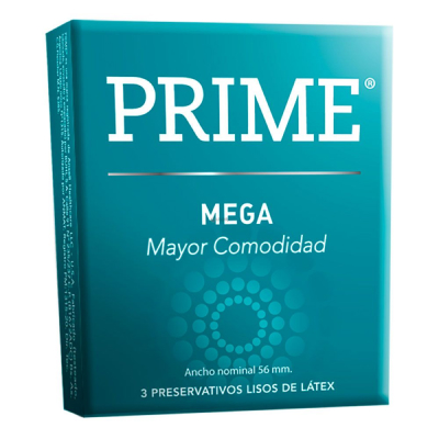 Prime Mega 3U