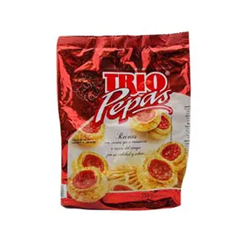 Pepas Trio 350Gr