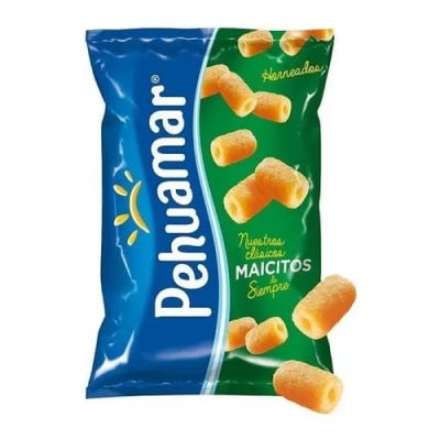 Maicitos Pehuamar 140Gr.