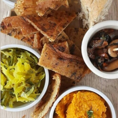 Vianda Tapeo ( para 1 )