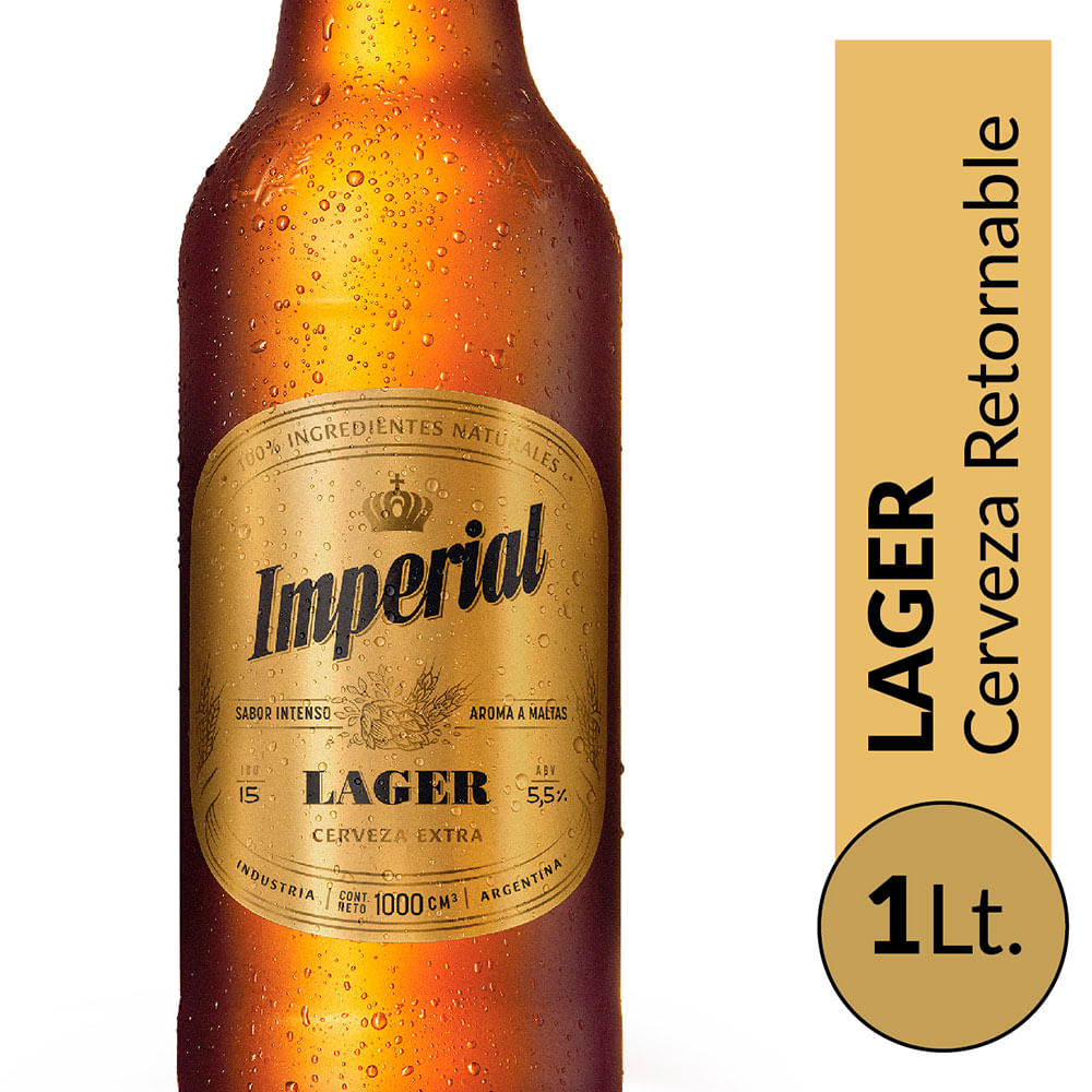 Imperial 1 L.
