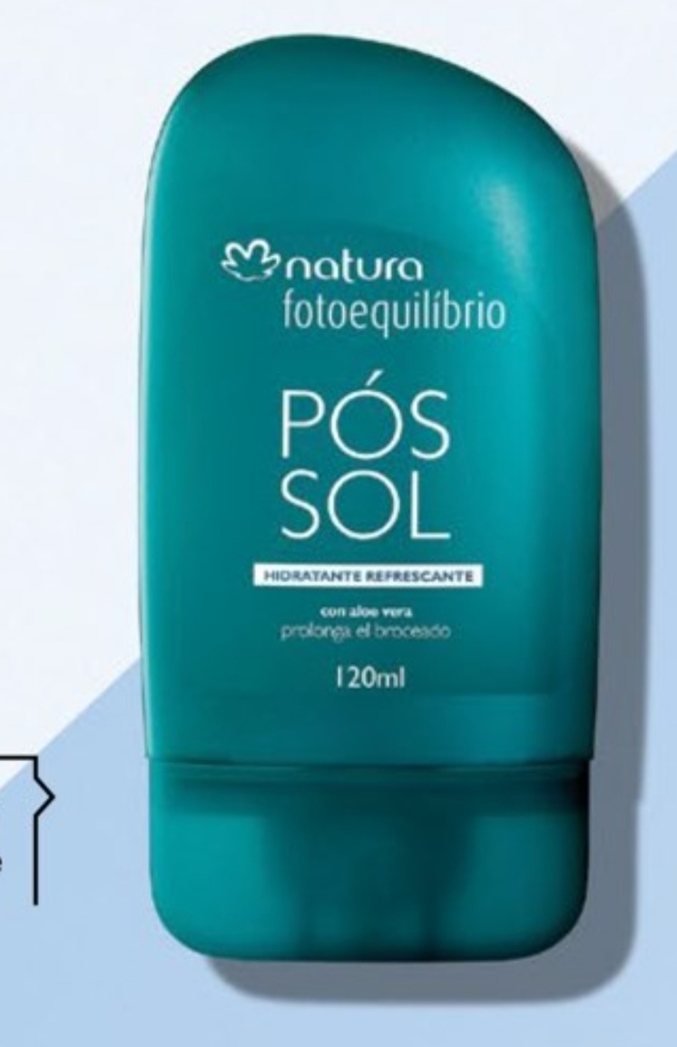 Fotoequilibrio post solar