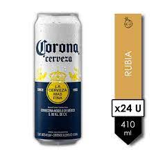 Corona Lata 410 Cc