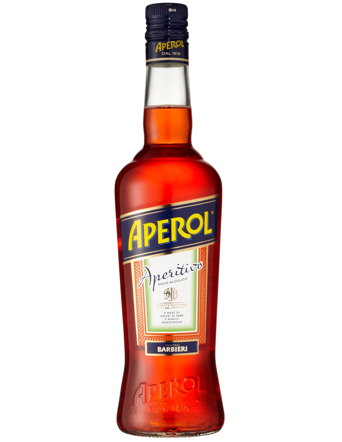 Aperol 750 ml