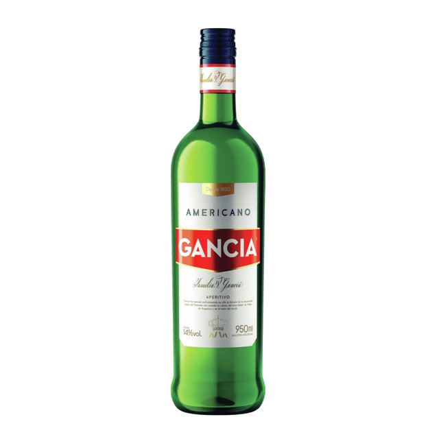 Gancia 950Ml