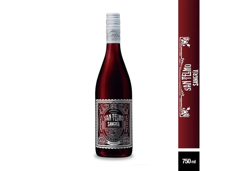 Sangria San Telmo 750 Ml