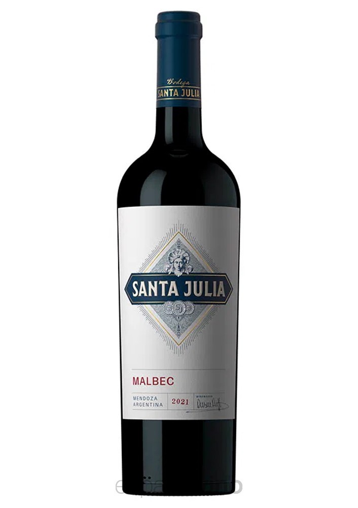Vino Santa Julia 750ml