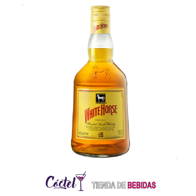 Whisky White Horse 750 Ml
