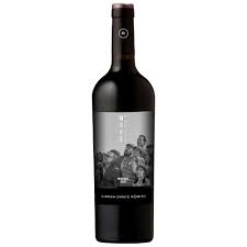 Vino Nave Robino Malbec 750 Ml
