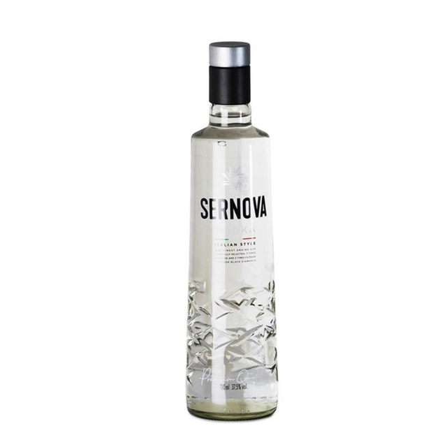 Sernova Vodka 700 Ml