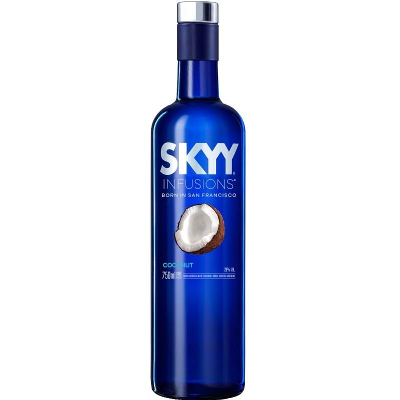 Sky Vodka 750 Ml