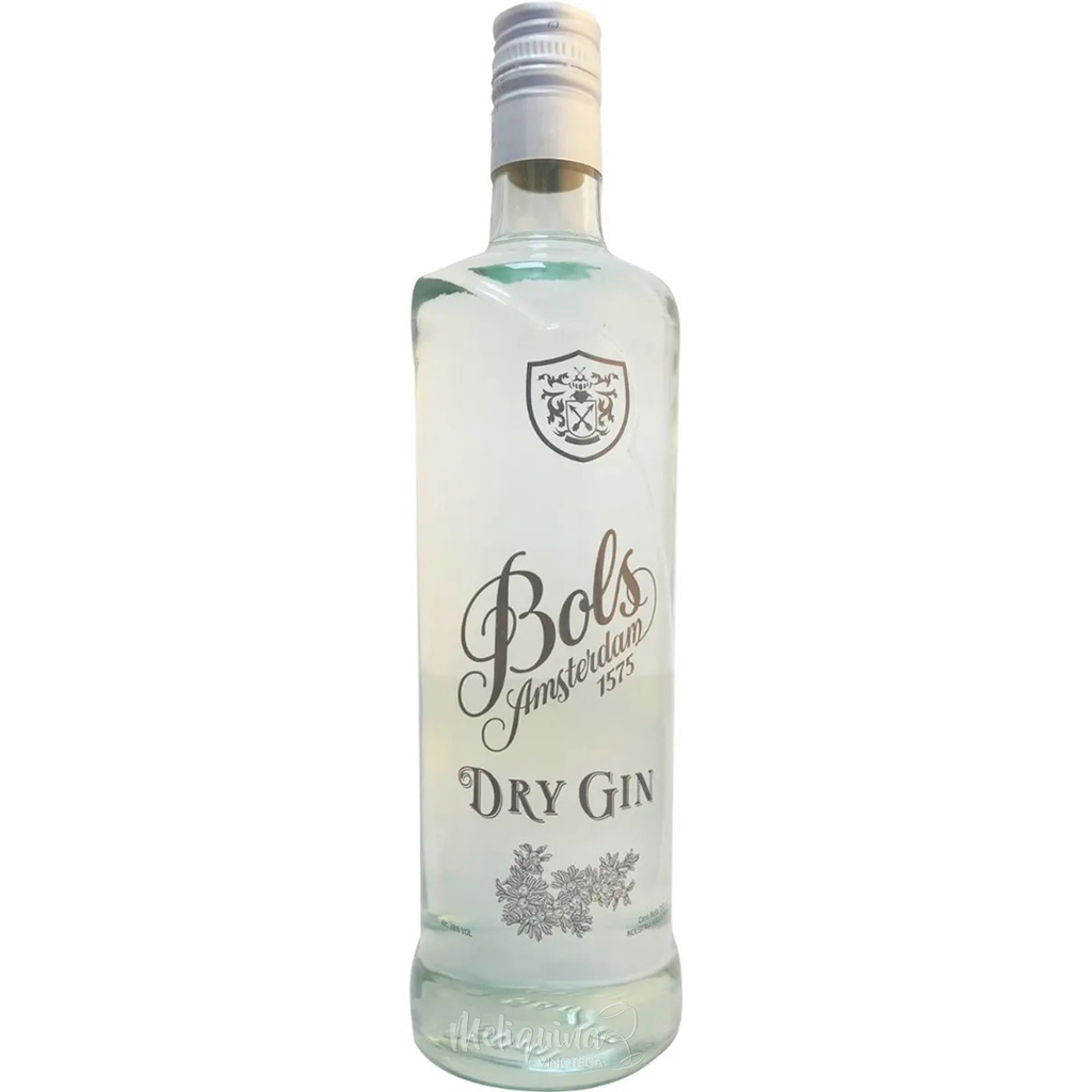 Bols Amsterdam Dry Gin