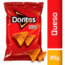 Doritos 85gr