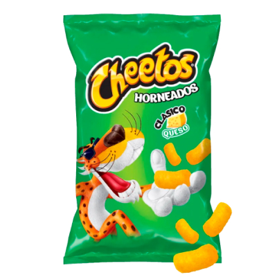 Cheetos 151 Gr
