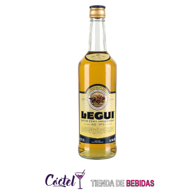 Licor Fino Legui 750 Ml