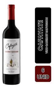Vino Cafayate Cabernet Sauvignon 750 Ml