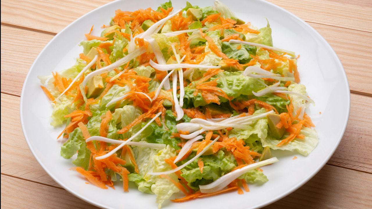 Ensalada Clásica