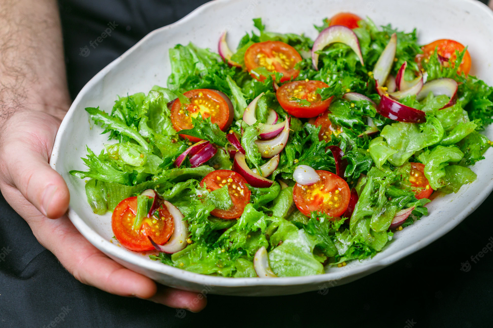 Ensalada Atìpico