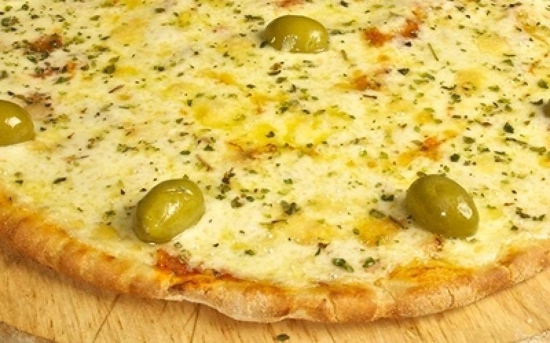Pizza Clásica 